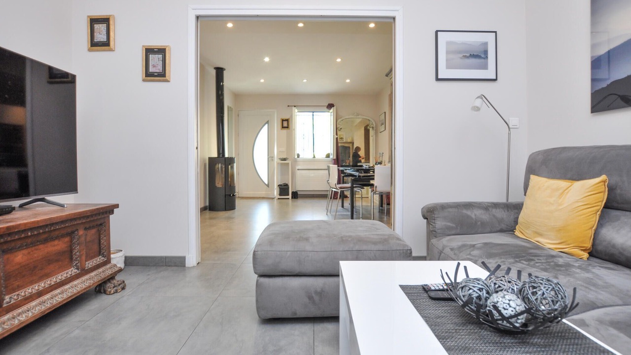 Photo of Bedroom in Saint-Jeannet