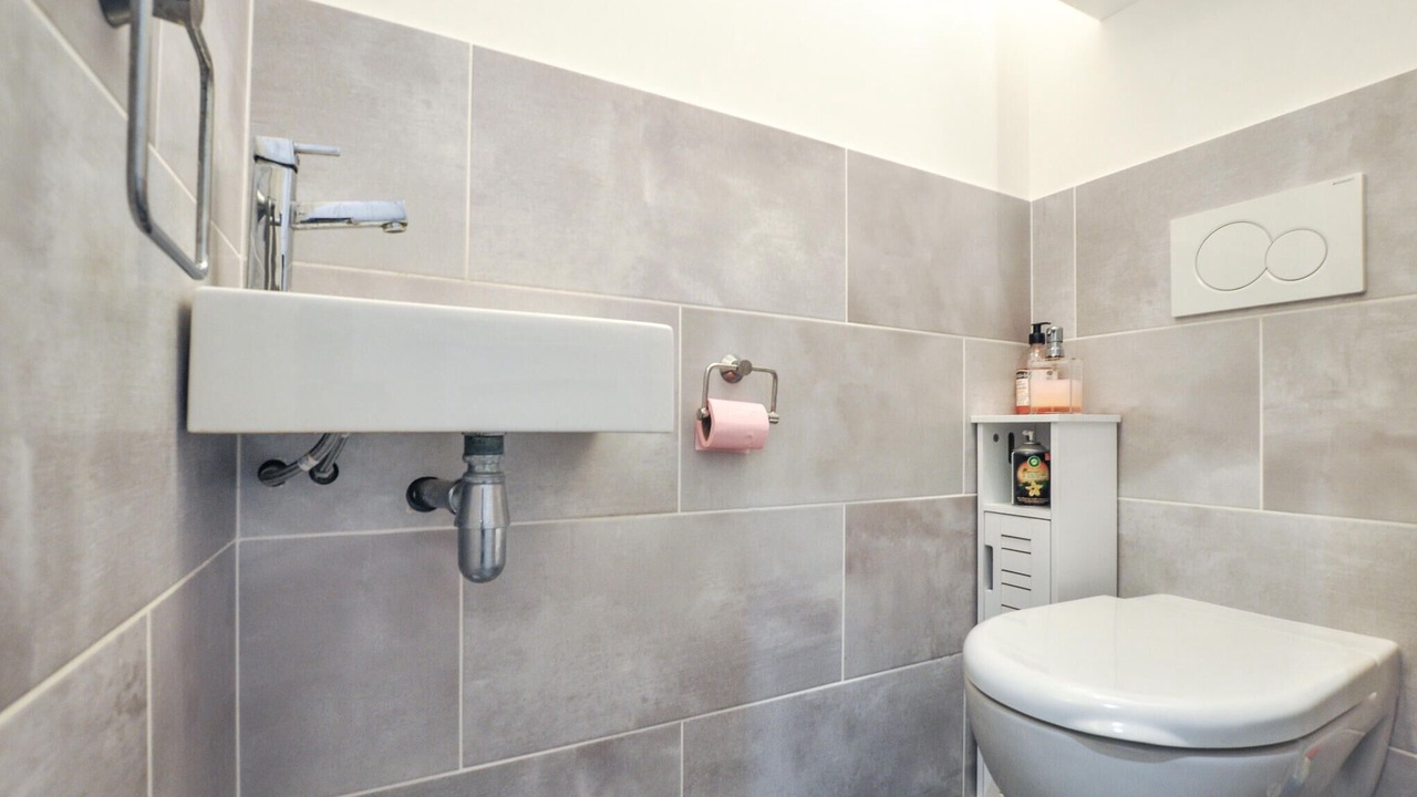 Photo of Bathroom in Saint-Jeannet