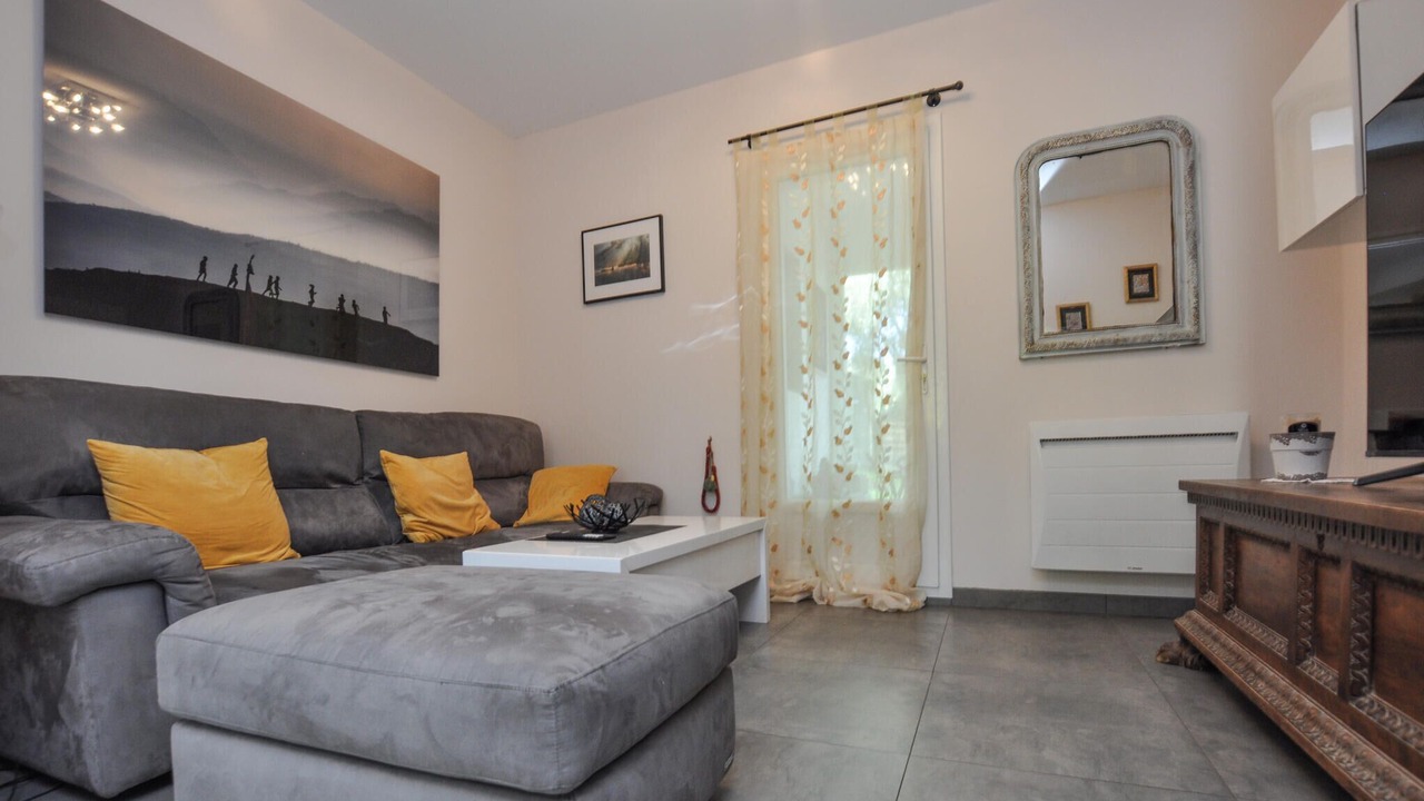 Photo of Bedroom in Saint-Jeannet