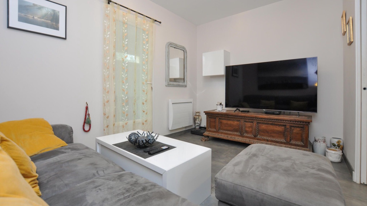 Photo of Bedroom in Saint-Jeannet