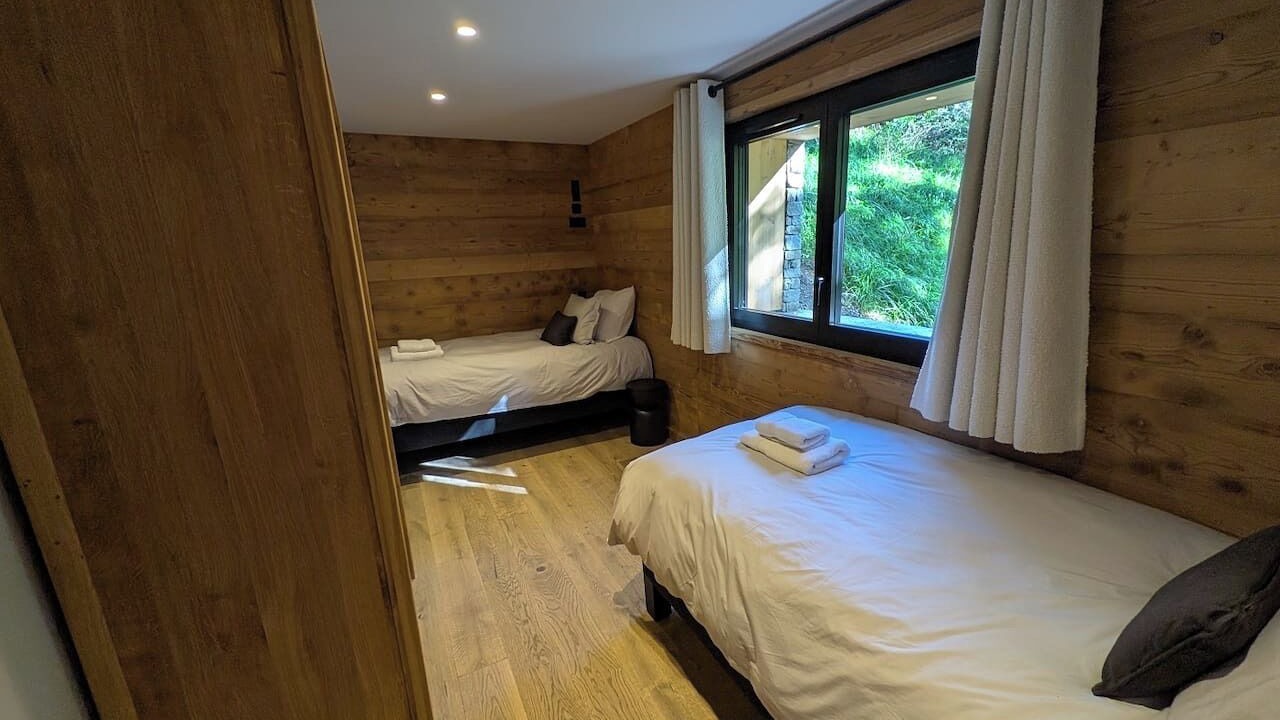 Photo of Bedroom in Vaujany