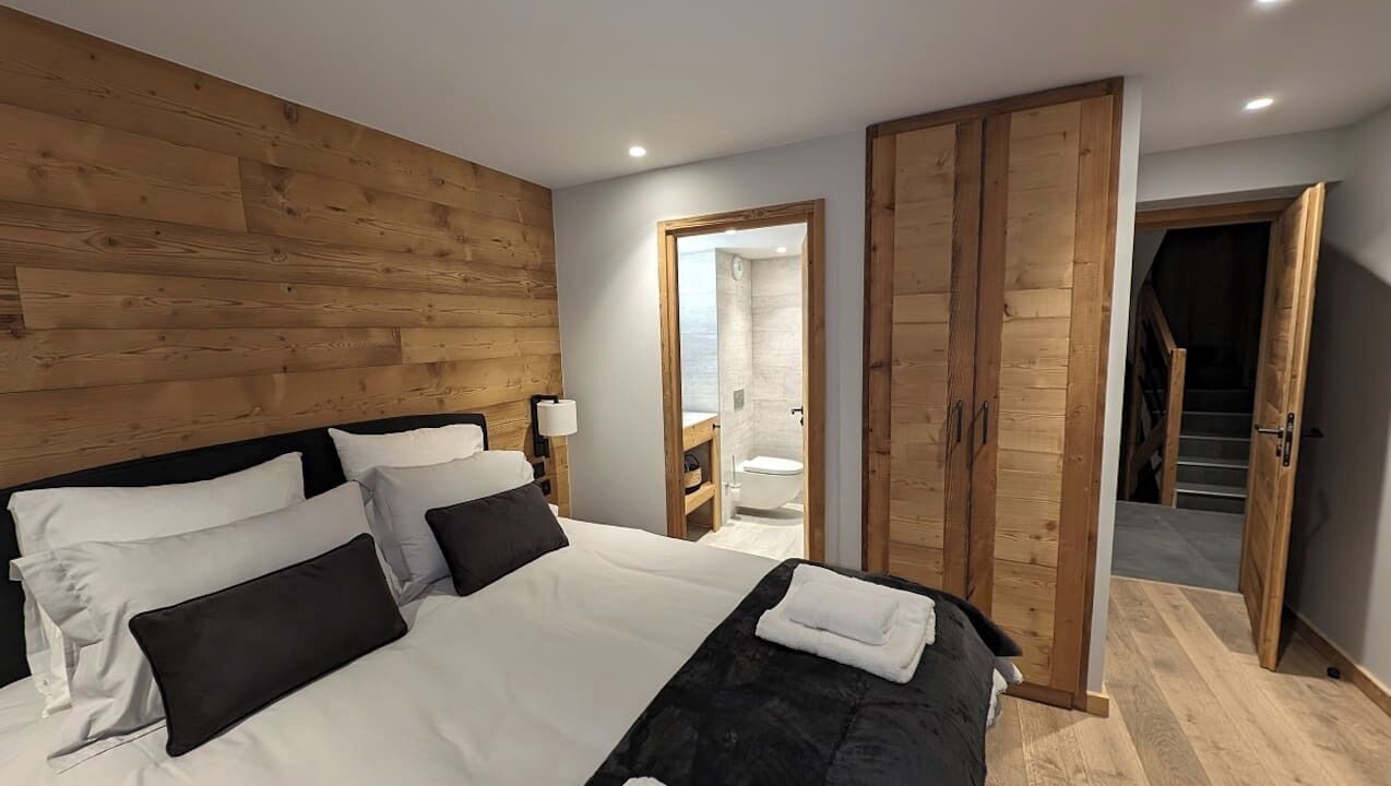 Photo of Bedroom in Vaujany