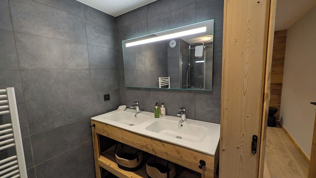 Photo of Bathroom in Vaujany
