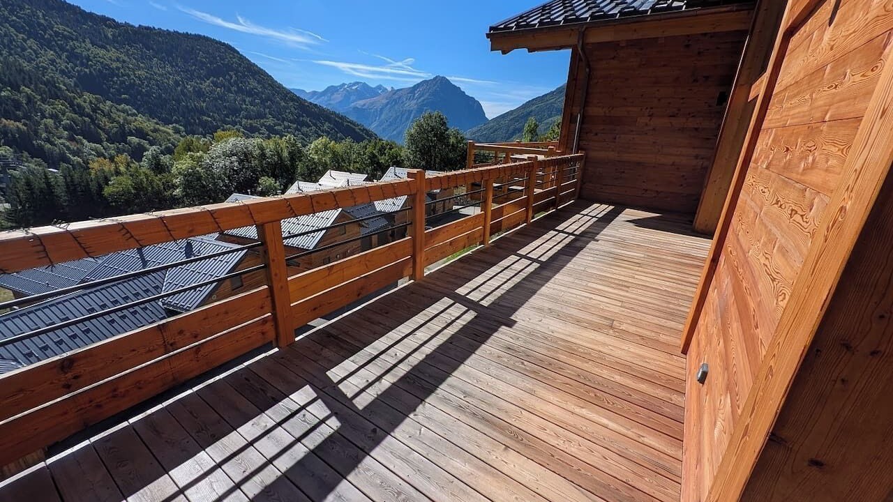Photo of Outdoor in Vaujany