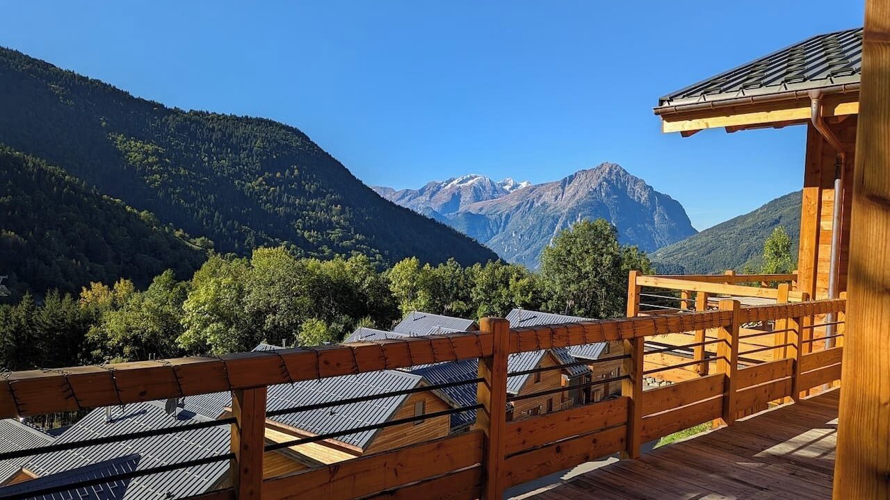 Photo of Outdoor in Vaujany