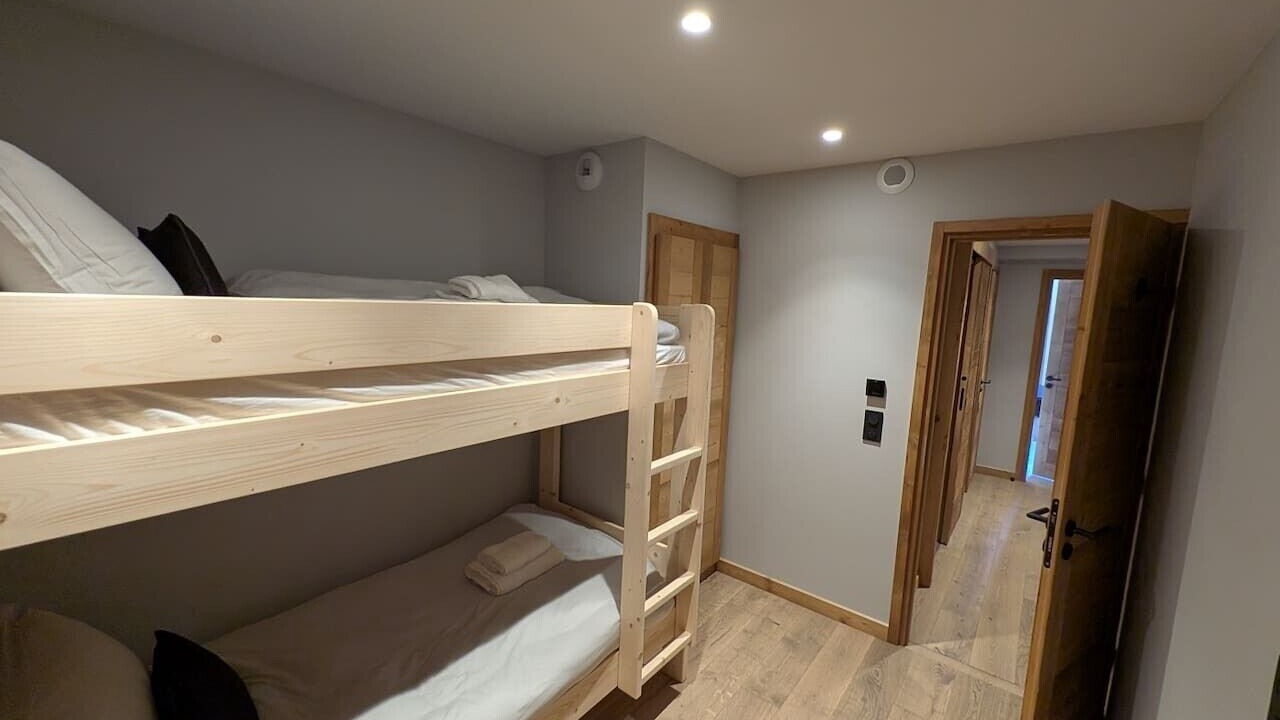 Photo of Bedroom in Vaujany