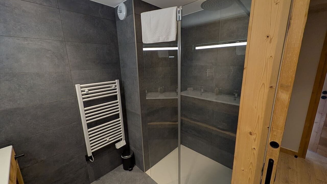 Photo of Bathroom in Vaujany