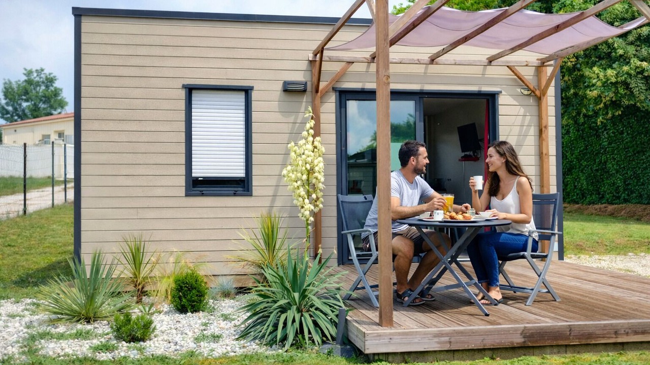 Photo of Outdoor in Saint-Germain-de-Lusignan