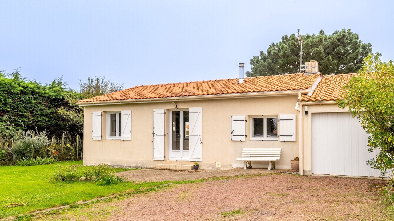 Photo of Outdoor in Prefailles