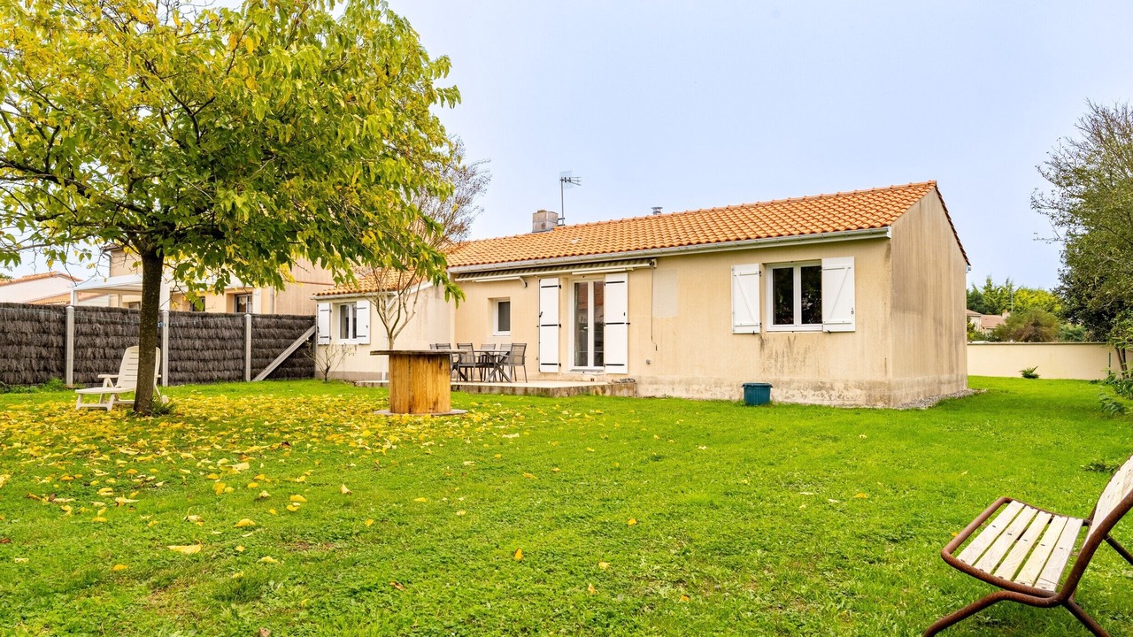 Photo of Outdoor in Prefailles