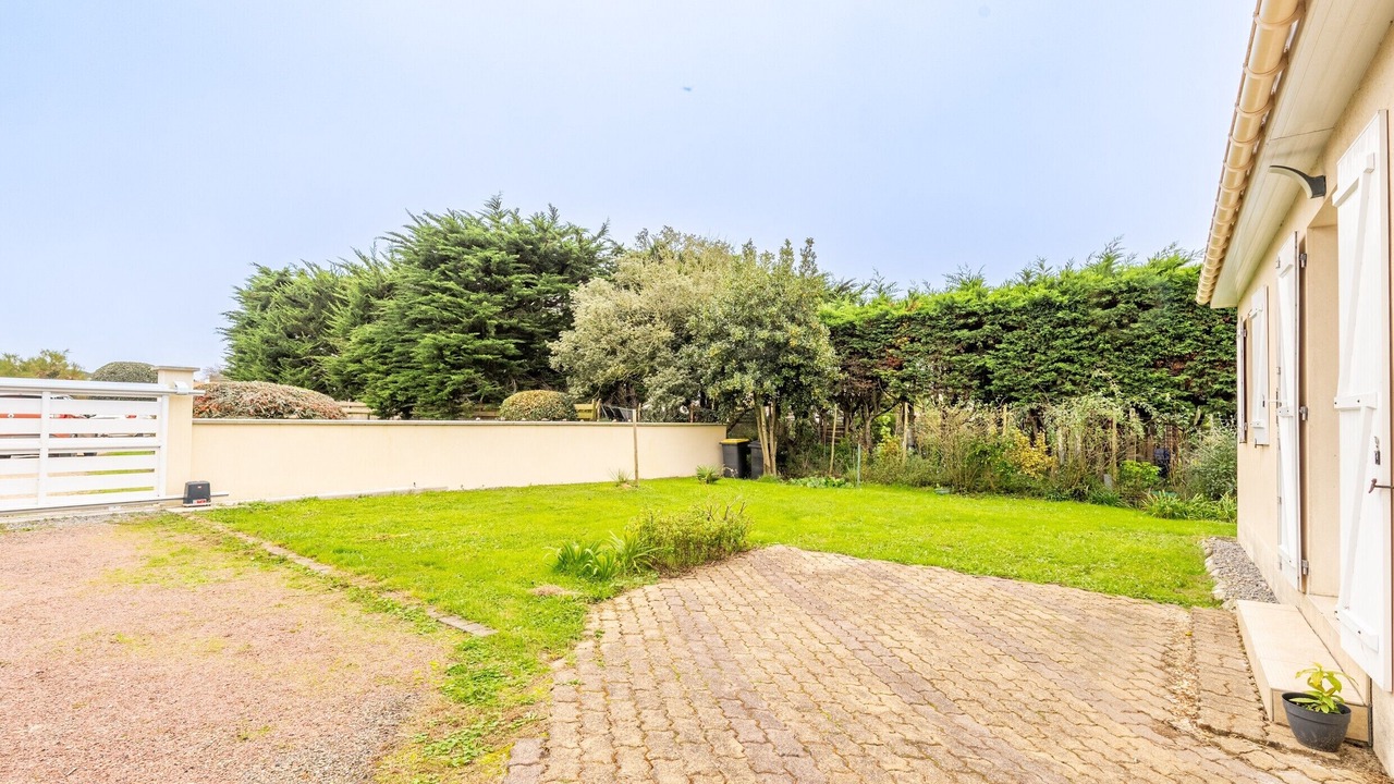 Photo of Outdoor in Prefailles