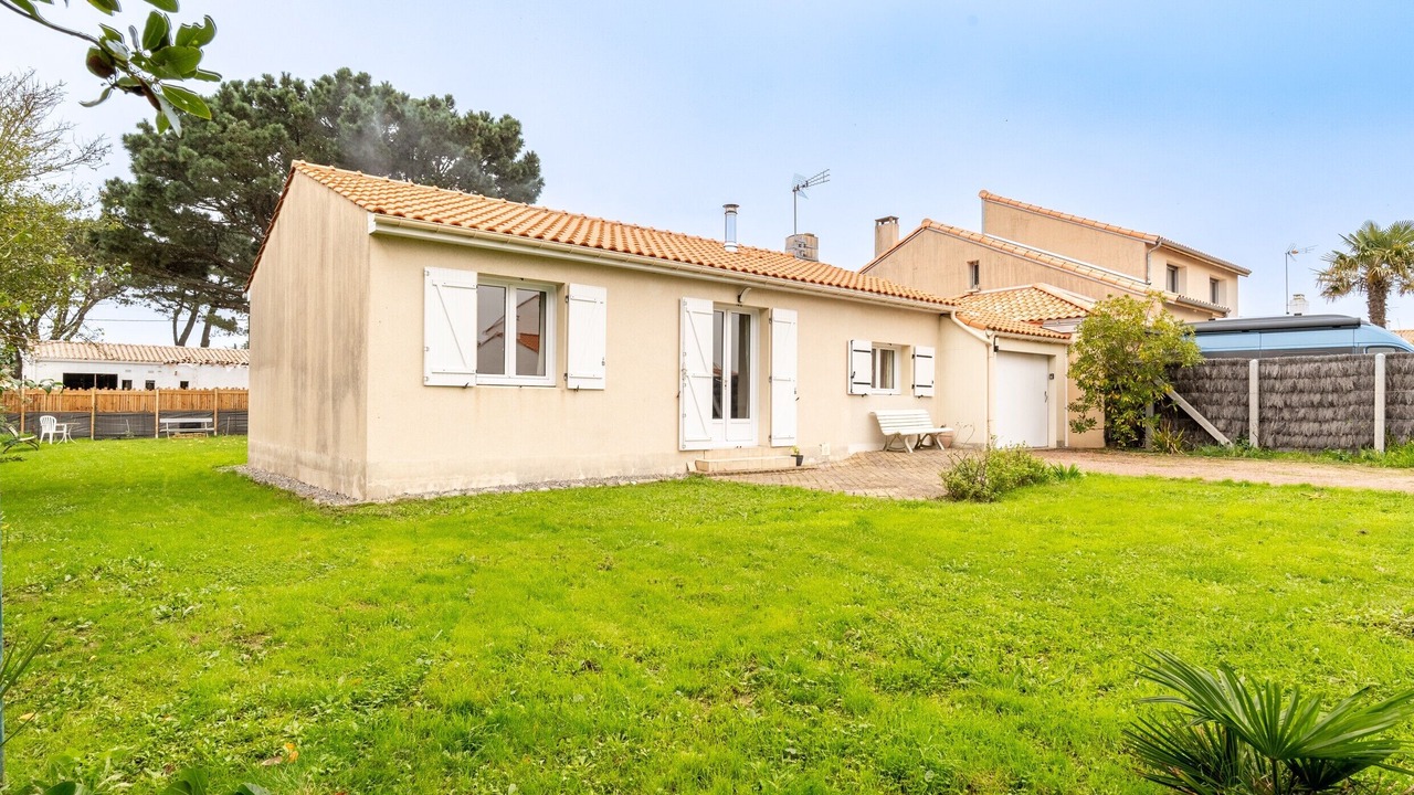 Photo of Outdoor in Prefailles
