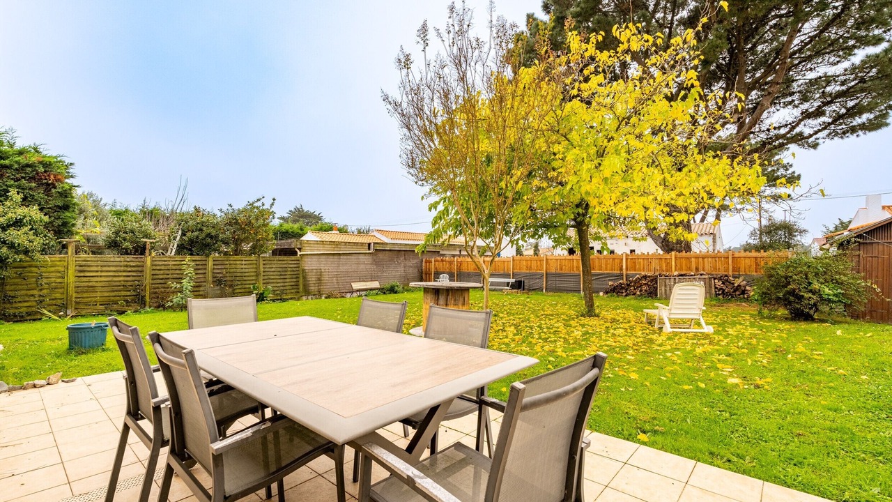 Photo of Outdoor in Prefailles