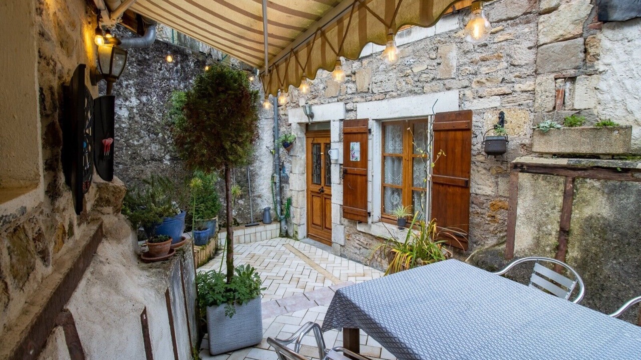 Photo of Outdoor in Terrasson-la-Villedieu