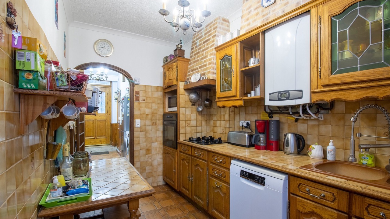 Photo of Kitchen in Terrasson-la-Villedieu