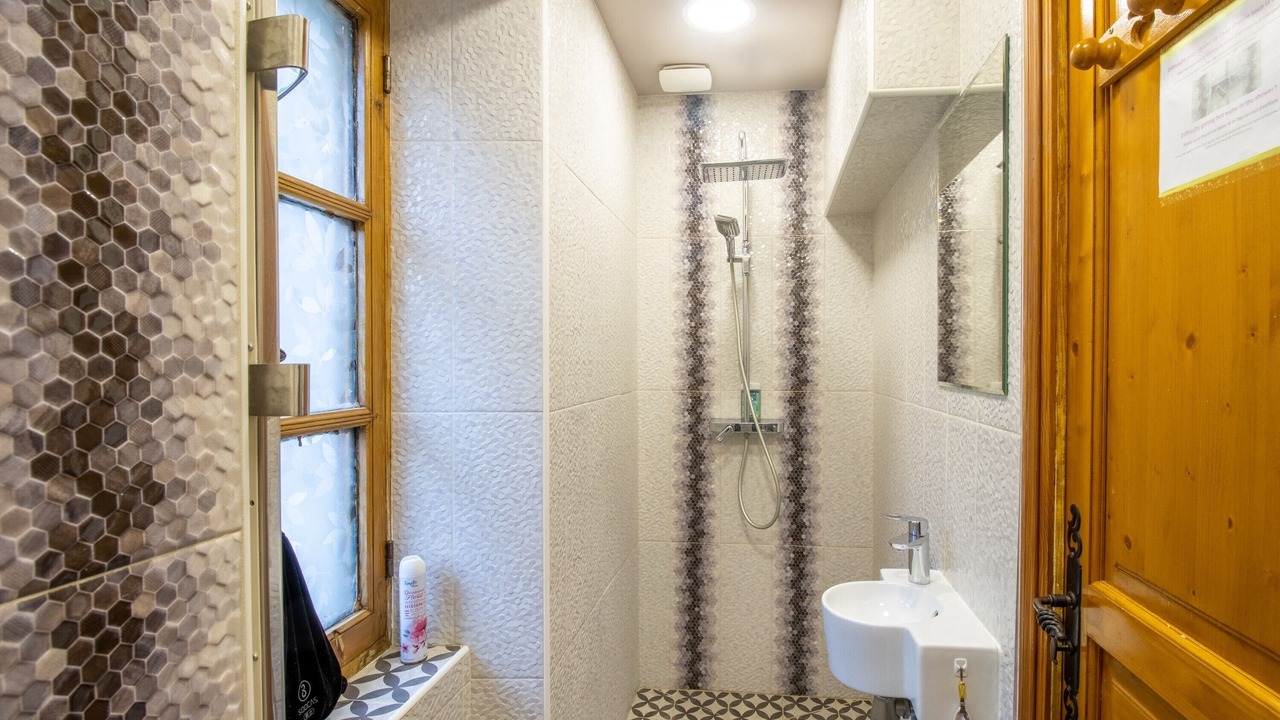 Photo of Bathroom in Terrasson-la-Villedieu