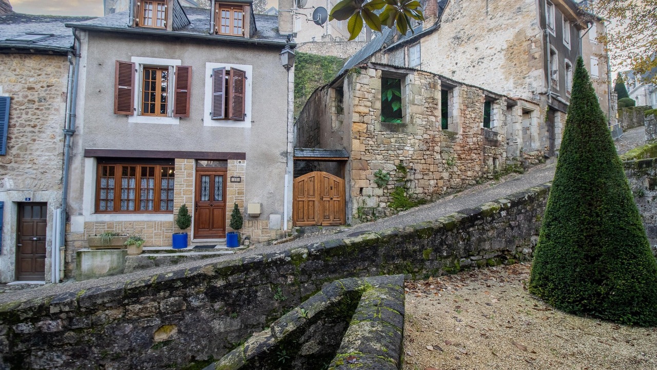 Photo of Outdoor in Terrasson-la-Villedieu