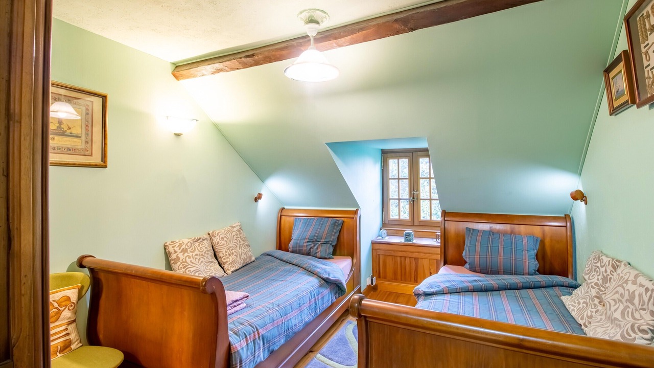 Photo of Bedroom in Terrasson-la-Villedieu