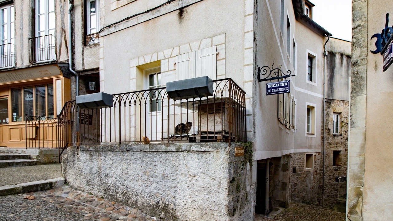 Photo of Outdoor in Terrasson-la-Villedieu
