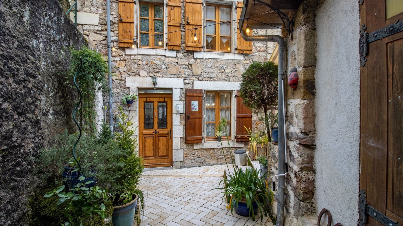 Photo of Outdoor in Terrasson-la-Villedieu