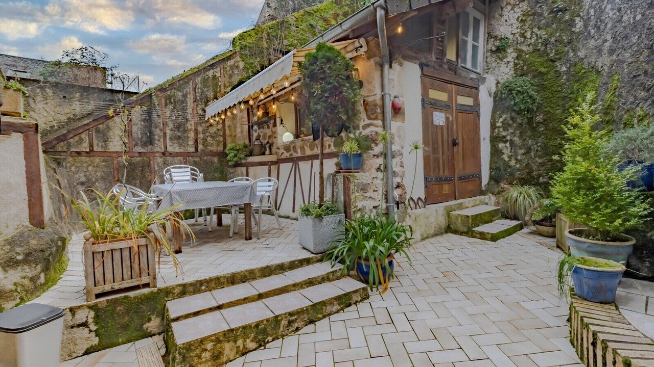 Photo of Outdoor in Terrasson-la-Villedieu