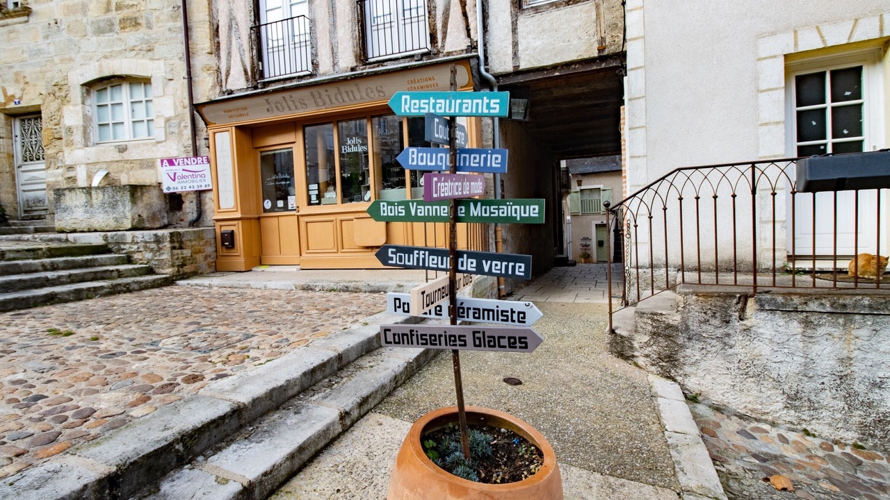 Photo of Outdoor in Terrasson-la-Villedieu