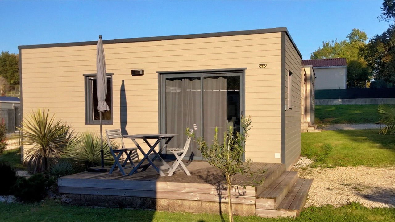 Photo of Outdoor in Saint-Germain-de-Lusignan