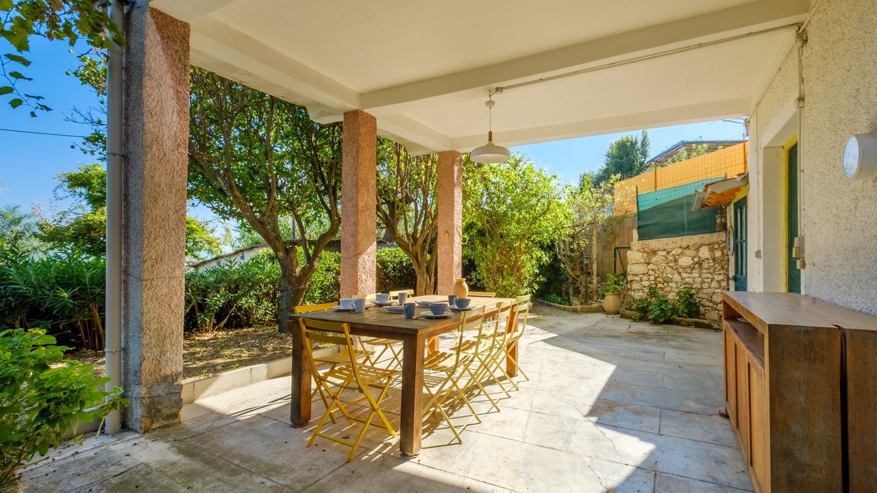 Photo of Outdoor in Beausoleil