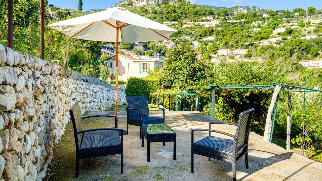 Photo of Patio Balcony in Beausoleil
