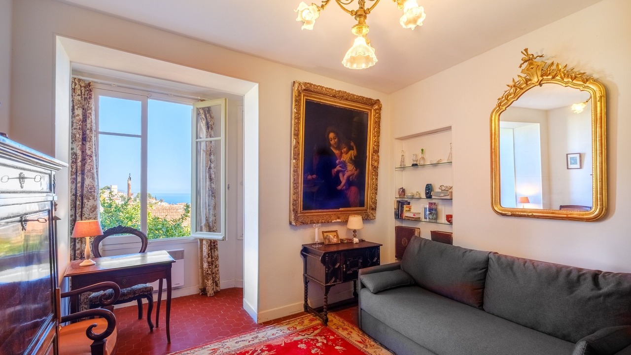 Photo of Livingroom in Beausoleil