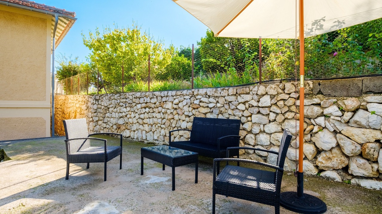 Photo of Patio Balcony in Beausoleil