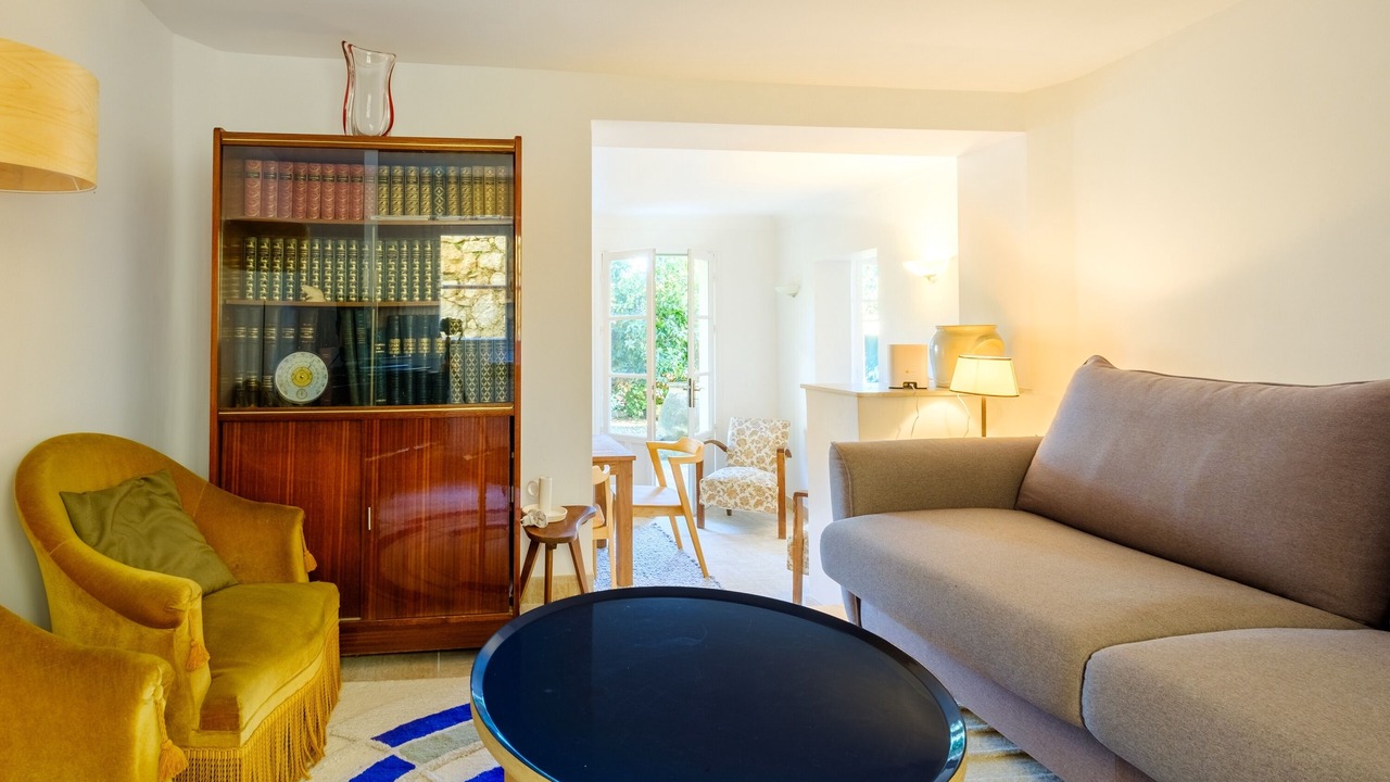 Photo of Livingroom in Beausoleil
