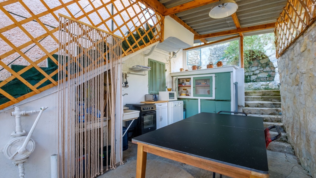 Photo of Outdoor in Beausoleil