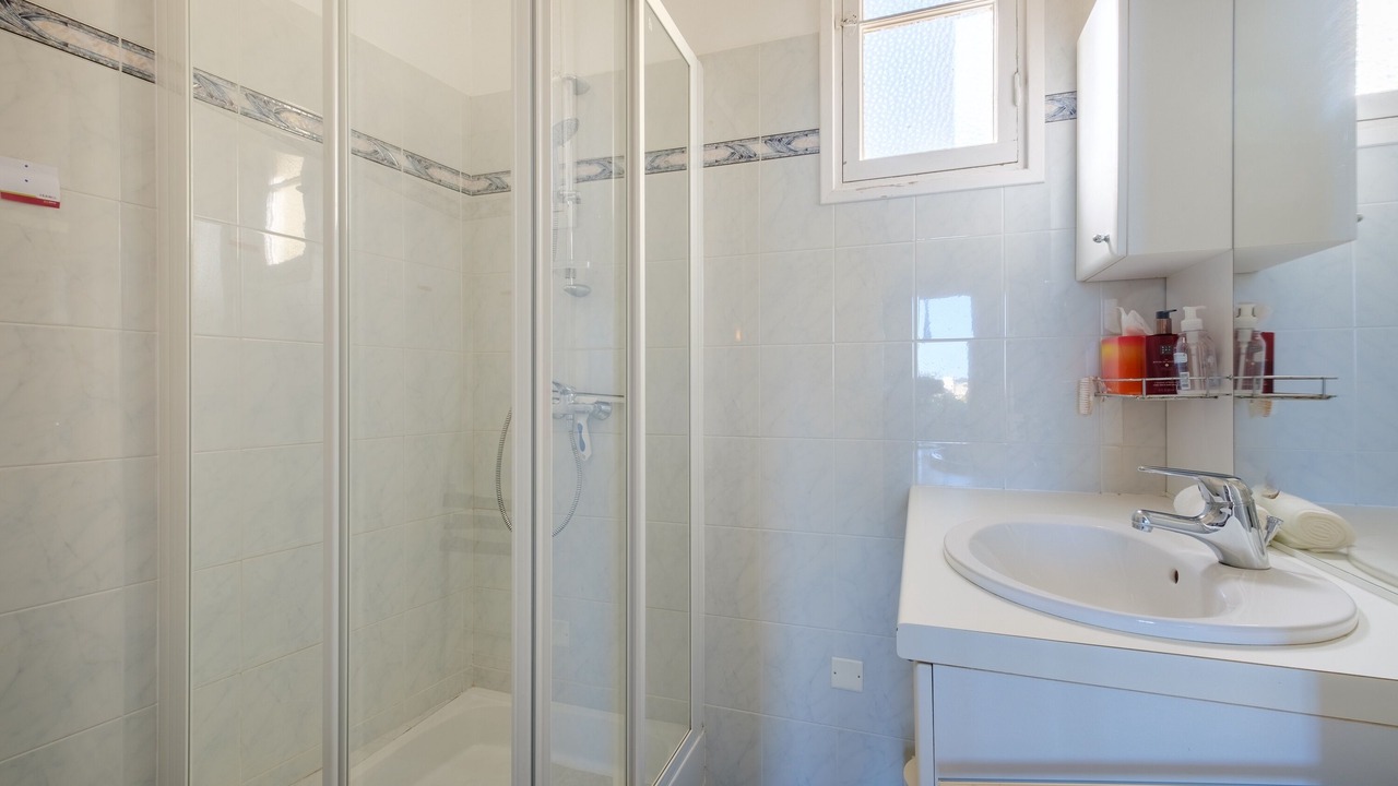 Photo of Bathroom in Beausoleil