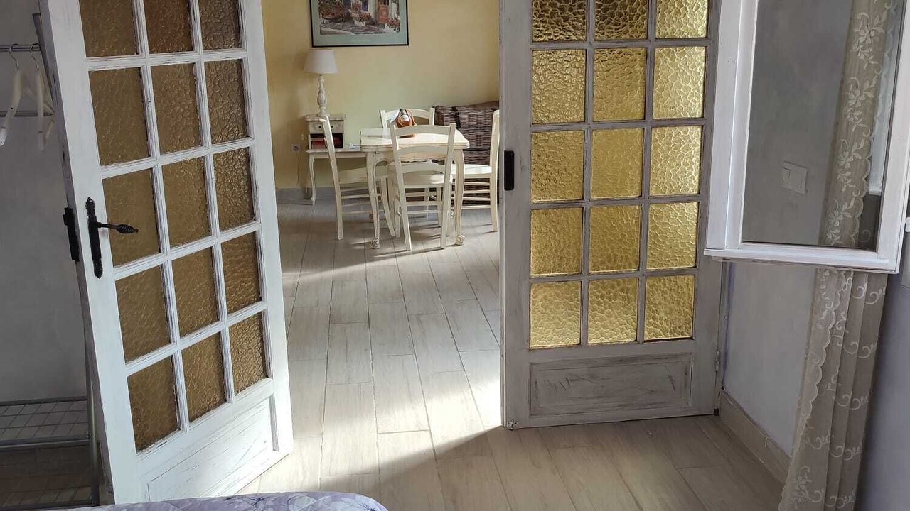 Photo of Bedroom in La Roquette-sur-Siagne