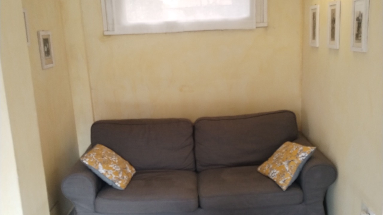 Photo of Livingroom in La Roquette-sur-Siagne