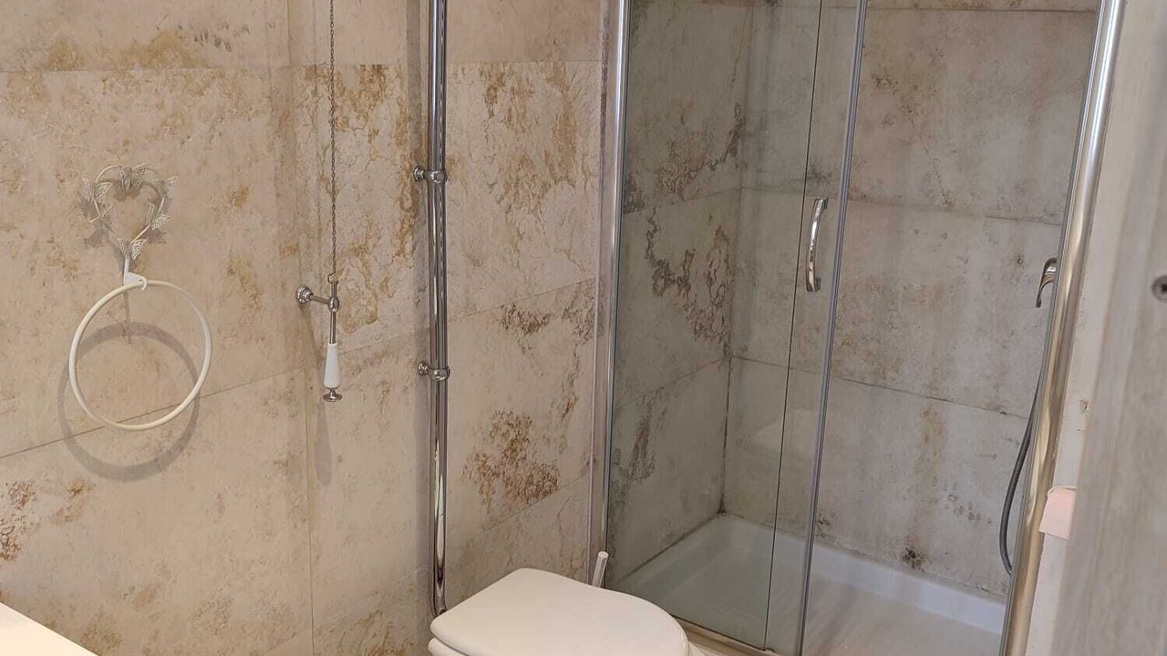 Photo of Bathroom in La Roquette-sur-Siagne