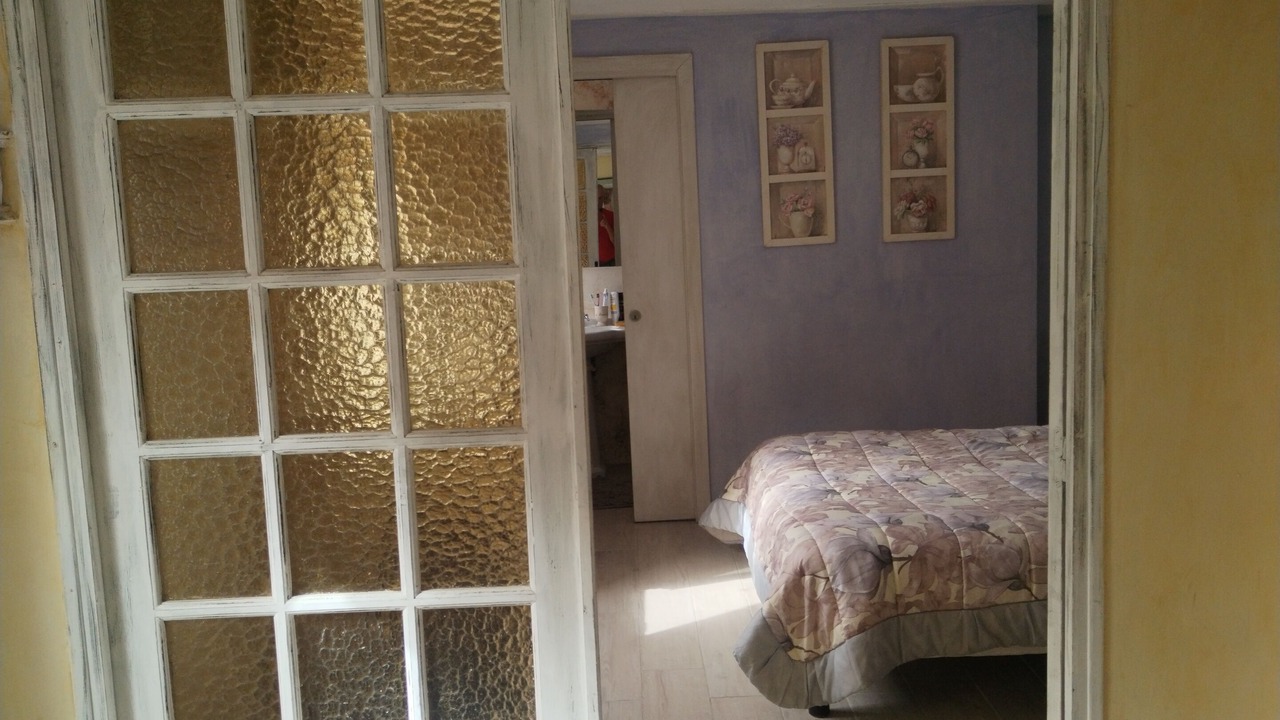 Photo of Bedroom in La Roquette-sur-Siagne