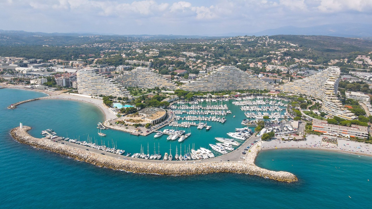 Photo of Others in Villeneuve-Loubet