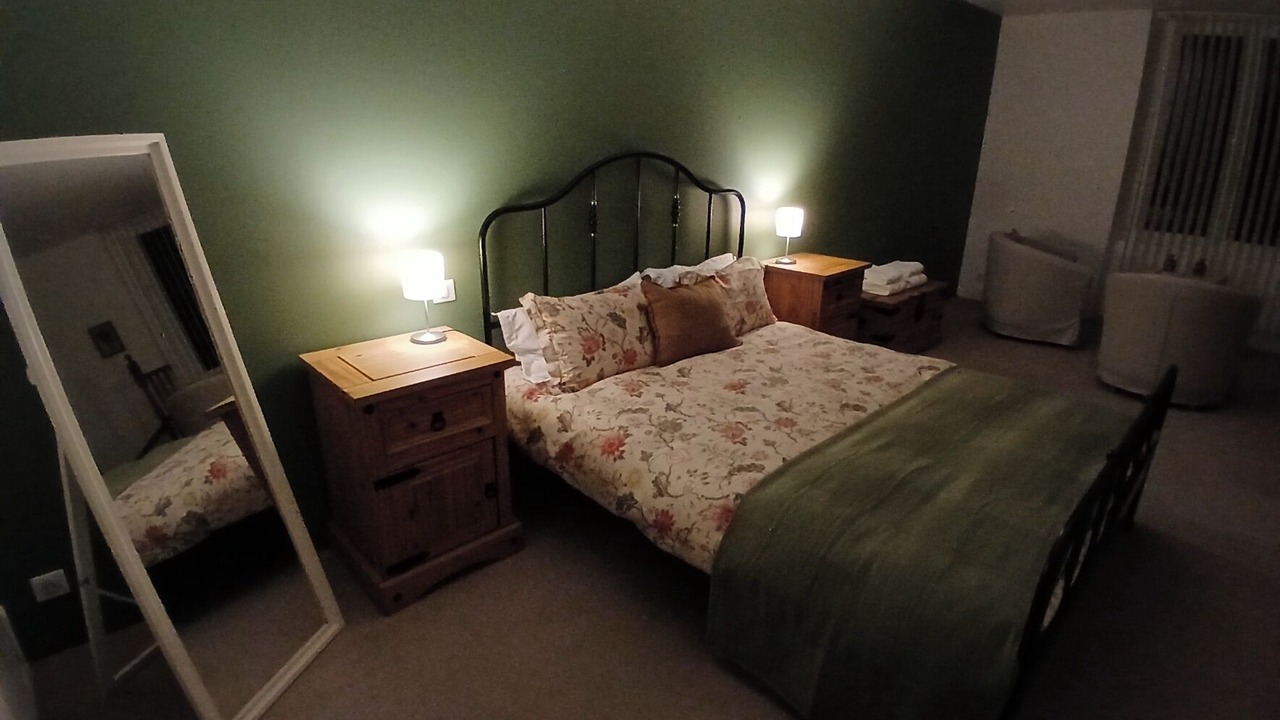Photo of Bedroom in Loubezs-Bernac