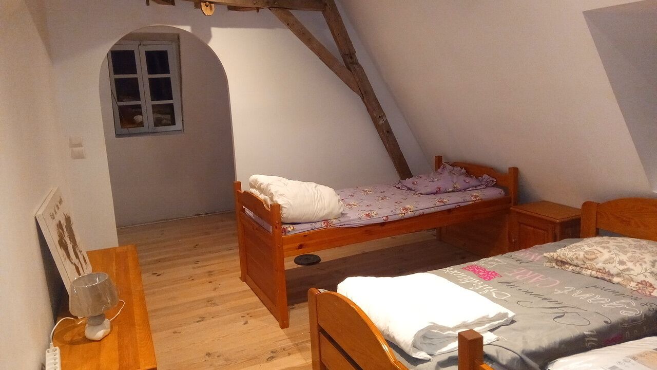 Photo of Bedroom in Bastanes