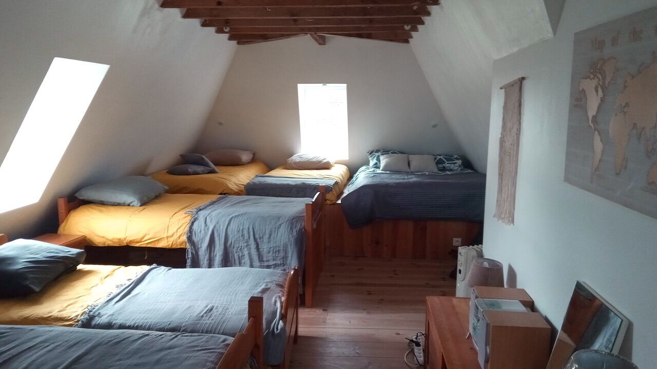 Photo of Bedroom in Bastanes