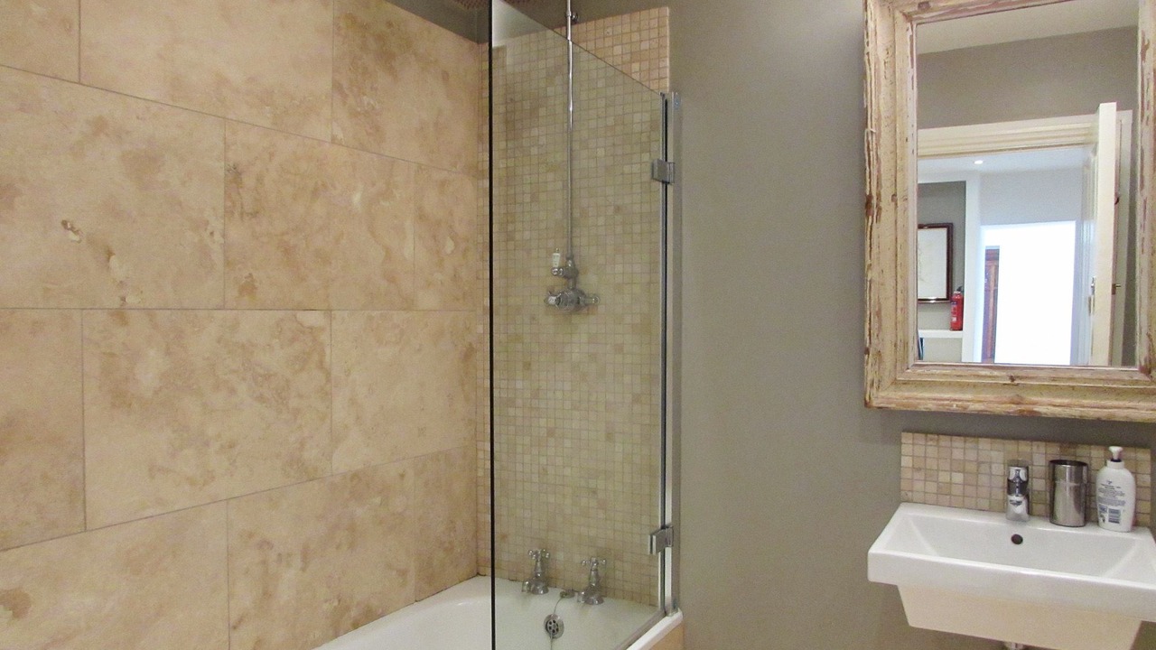 Photo of Bathroom in Puisseguin