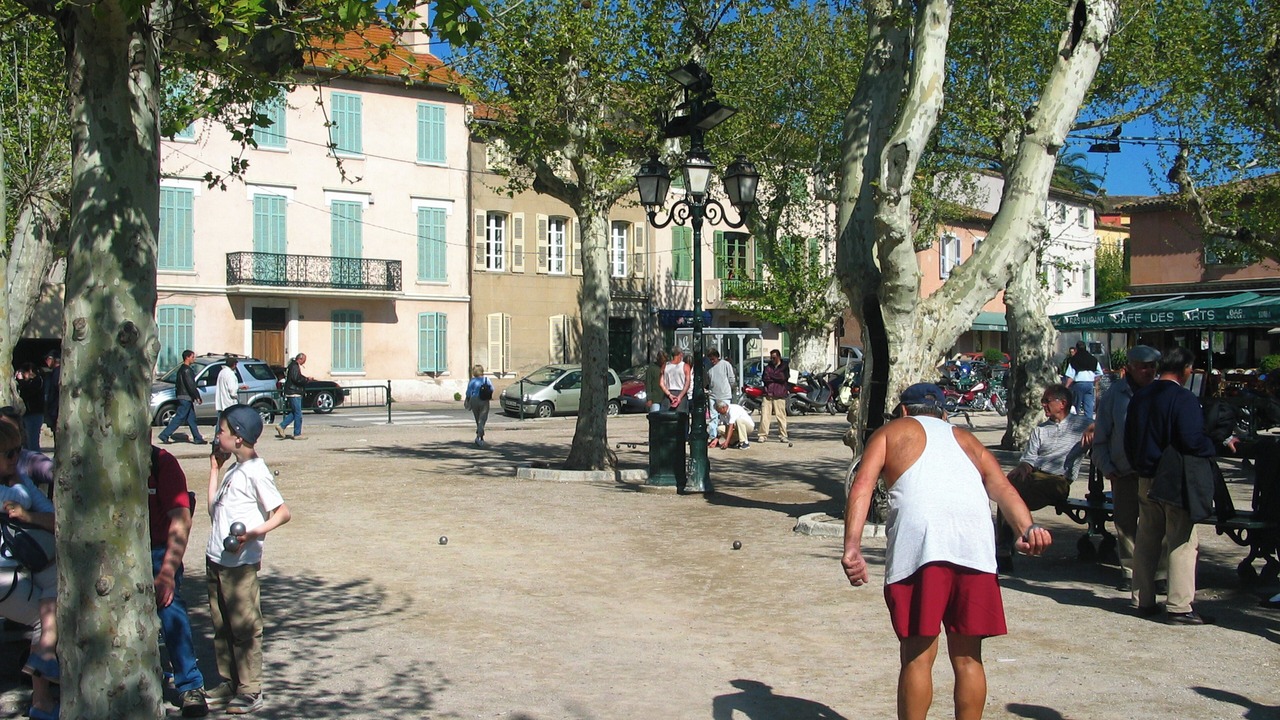 Photo of Others in Plan-de-la-Tour