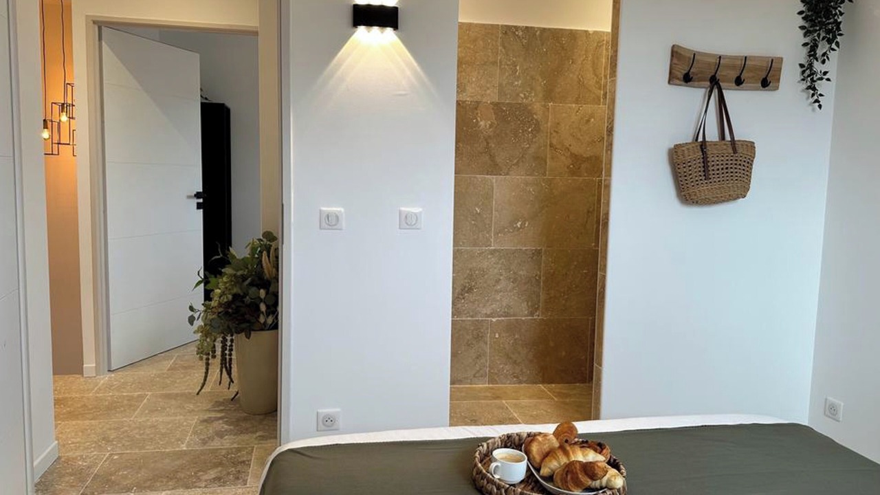 Photo of Bathroom in Plan-de-la-Tour
