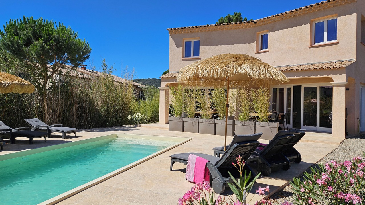 Photo of Outdoor in Plan-de-la-Tour
