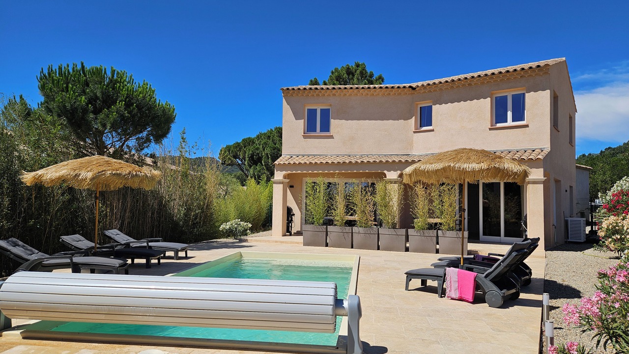 Photo of Outdoor in Plan-de-la-Tour