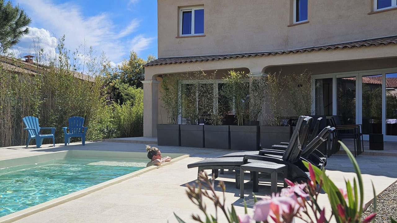 Photo of Outdoor in Plan-de-la-Tour