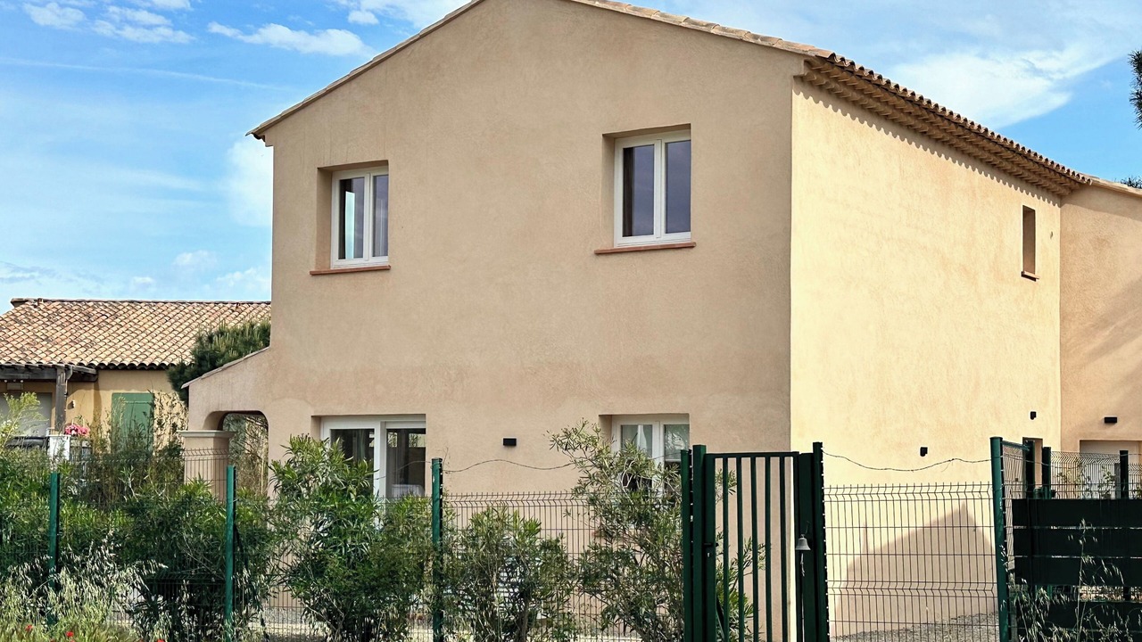 Photo of Outdoor in Plan-de-la-Tour