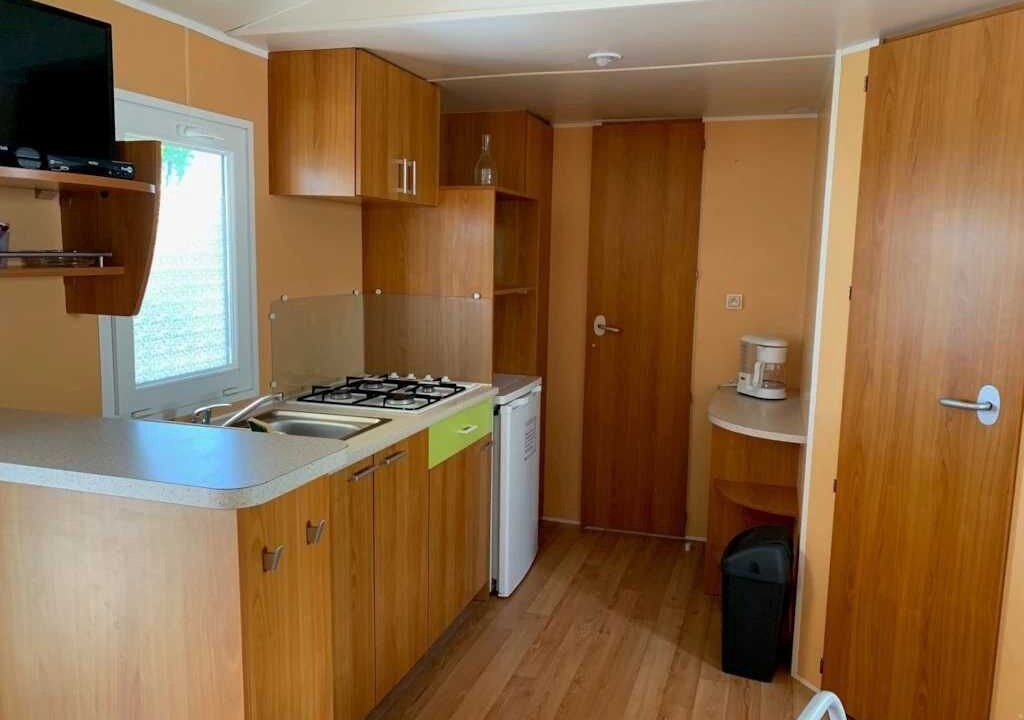 Photo of Kitchen in Arvert